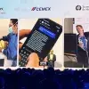 CEO de Microsoft presenta TECgpt