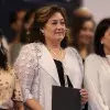 Ana Isabel Macias, Carla Pons y Adriana Sánchez 