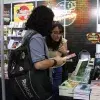 Feria Internacional del Libro Monterrey 2024