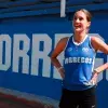 Alumna atleta PrepaTec rumbo a mundial de atletismo en Medio Oriente