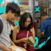Así es la Feria Internacional del Libro de Monterrey 2024  (video)