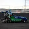 B Racing gana carrera en la competencia nacional Electratón
