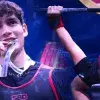 Demián Moreno, alumno de PrepaTec Esmeralda, batió 2 récords nacionales en powerlifting.