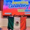 Alumnas PrepaTec Navojoa obtienen medalla de oro en competencia internacional de ciencias.