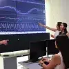 Estudiantes con doble titulación de la Escuela de Negocios del Tec campus Cuernavaca, lograron pasar a las finales nacionales de los bloques "Análisis de Inversiones" con Actinver y "Valuación de Empresas" con Grupo Bimbo.