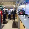 Inauguración Welcome Center del Tec campus Querétaro