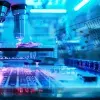 Alumno del Tec, trabaja con órganos en chip en estancias de investigación en laboratorio de Harvard