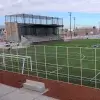 Arquitectos del Tec colaboran en diseño de polideportivo en Chihuahua