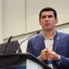 Profesor Tec campus Puebla presenta estrategia ante la International Water Association