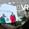 Profesores del Tec Campus Qro en Aston University