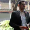 Roberto Íñiguez es actualmente Vicerrector Ejecutivo de Asuntos Académicos y Facultad del Tec de Monterrey