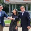 Retos de La Tríada, eje central en la Cumbre 2024 del Tec