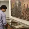 Cervantina Library: 70 years of safeguarding Mexico's heritage