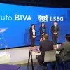 Alumnos del Tec campus Puebla ganan tercer lugar en concurso internacional FINANHACK