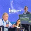 incMTY Summit: así fue la cumbre de negocios e innovación