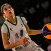 Mexicana bicampeona en tiro de 3 en mundial de básquetbol 3x3 en China