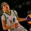 Mexicana bicampeona en tiro de 3 en mundial de básquetbol 3x3 en China