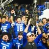 ¡Tricampeones! Se corona Borregos Monterrey en tiempo extra