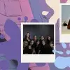 Estudiantes del Tec campus Estado de México exhiben proyecto de diseño sostenible en Design Week México 2024.