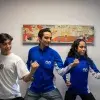 Mundial de taekowndo en Hong Kong; asistirán 3 estudiantes del Tec Guadalajara. 