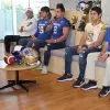 ¡Listos para la final! Buscará Borregos MTY tricampeonato