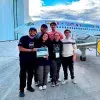 Alumnos del Tec campus Qro son reconocidos en Hackathon de la NASA