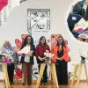 Premio IRINEA otorgado al Tec de Monterrey campus Qro por sus acciones contra la violencia de género