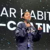 Biniza Vazques alumna PrepaTec en Puebla ganó el International Air and Space Program de AEXA 2024