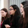 Alumnas del Tec diseñan bebida y ganan reto nacional de Heineken
