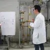 Estudiantes del Tec campus Estado de México ganan competencia internacional de ingeniería química organizada por AlChE.