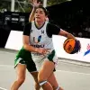 ¡Bronce en el 3x3! Alumnas de Borregos MTY triunfan en mundial de FISU