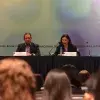 Panel de FIL Pensamiento sobre Modelos de Gestión Universitaria en el que participó el Tec Guadalajara. 