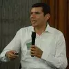 Pabel Cervantes expone estrategia en la conferencia de las Naciones Unidas sobre Biodiversidad