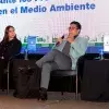 Profesor Tec participa en Foro de Sustentabilidad 2024 de la COPARMEX