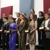 Ganadores Borrego de Oro, campus Monterrey.