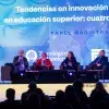 Cuatro perspectivas de tendencias en la innovación educativa