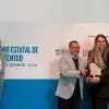 Premio Estatal reconoce el talento en biotecnología de alumna del Tec
