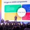 Tec de Monterrey opens TECgpt ecosystem with AIGEN network