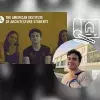 Estudiante del Tec campus Qro preside asociación estudiantil en LATAM