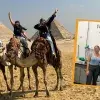 Las estudiantes de ingeniería del Tecnológico de Monterrey en Cuernavaca, Valentina Martínez y Ana Laura García, realizaron estancias profesionales en la empresa de biotecnología en higiene Wayakit con sede en Arabia Saudita.