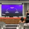 Alumnas Tec Puebla quedan en segundo lugar del Ideatón 2025 organizado por Organización Internacional del Trabajo
