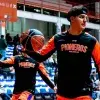 ¡En 2 equipos! Exatleta Tec firma con equipo de básquet profesional