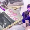 Axel López, alumno PrepaTec Obregón publicó su primer libro "Desde Que Te Vi"