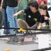 Estudiantes de PrepaTec Querétaro obtienen boleto a competencia de robótica