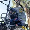 Estudiantes del Tec campus Querétaro van a concurso internacional con su coche todoterreno
