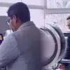El equipo que trabajo en campus Aguascalientes