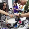 Alumnos PrepaTec Puebla ganan FIRST Tech Challenge en Cancún
