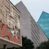 Monterrey campus