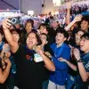 9 robots de PrepaTec en mundial de FIRST