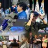 aspectos destacados del festival de emprendimiento incMTY 2025